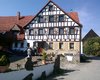 country-/forestry house in Hohenlohe-Franken